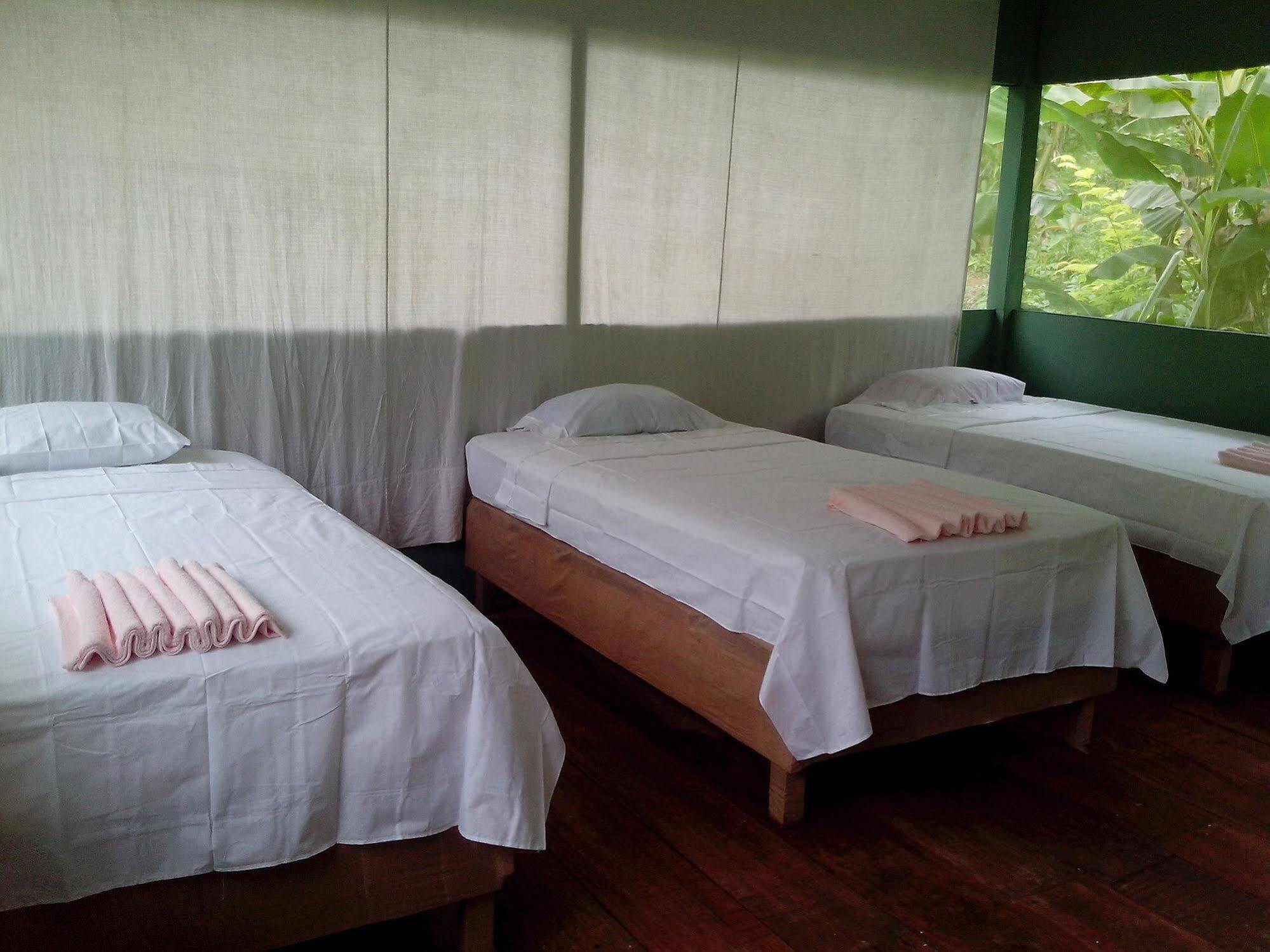 Amazon Queen Lodge Масан Экстерьер фото